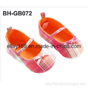 Quadrille Dress Baby Shoes Bh-GB072